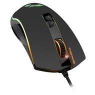 SPEED LINK myš ORIOS RGB Gaming Mouse, černá