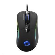 SPEED LINK myš SICANOS RGB Gaming Mouse, USB, černá