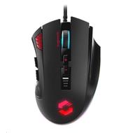 SPEED LINK myš TARIOS RGB Gaming Mouse, USB, černá