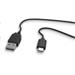 SPEED LINK nabíjecí kabel STREAM Play & Charge USB Cable, pro Nintendo Switch, černá