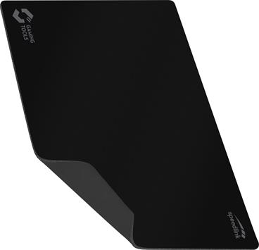 SPEED LINK podložka pod myš ATECS Soft Gaming Mousepad, M, černá