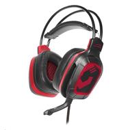 SPEED LINK sluchátka DRAZE Gaming Headset, černá