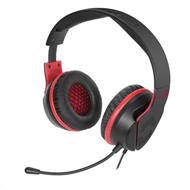 SPEED LINK Sluchátka HADOW Gaming Headset, black