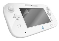SPEED LINK tvrzené sklo GLANCE Screen Protection Kit, pro Wii U, clear