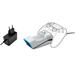 SPEED LINK USB nabíječka TWINDOCK Charging System, pro PS5, bílá