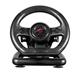 SPEED LINK závodní volant BLACK BOLT Racing Wheel, pro PC, černá