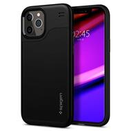 Spigen kryt Hybrid NX pro iPhone 12 Pro Max - Black