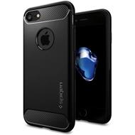 Spigen Rugged Armor kryt Apple iPhone 7/8 černý