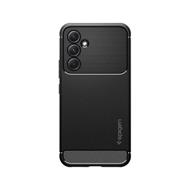 Spigen Rugged Armor kryt Samsung Galaxy A54 5G černý