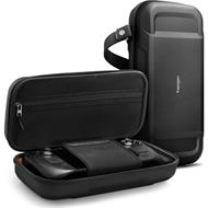 Spigen Rugged Armor Pro Pouch ochranné pouzdro pro Steam Deck černé