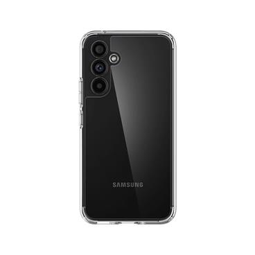 Spigen Ultra Hybrid kryt Samsung Galaxy A54 5G čirý