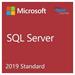 SQL Svr Std Core 2019 2Lic OLP NL CoreLic Qlfd