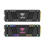 SSD 1TB PATRIOT VPR400 M.2 NVMe Gen4x4 RGB