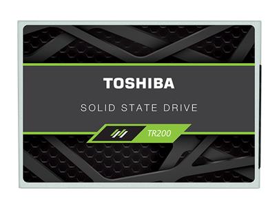 SSD 2,5" 240GB OCZ Toshiba TR200 Series SATAIII
