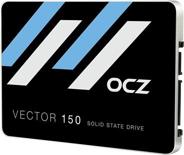 SSD 2,5" 240GB OCZ Vector 150 Series SATAIII