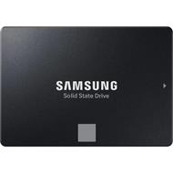 SSD 2,5" 500GB Samsung 870 EVO SATA III