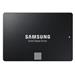 SSD 2,5" 500GB Samsung 870 EVO SATAIII Basic - náhrada ze servisu