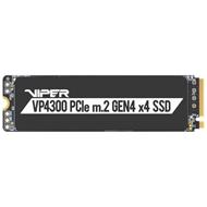 SSD 2TB PATRIOT VP4300 M.2 NVMe Gen4x4