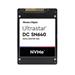 SSD 3.2TB WD Ultrastar DC SN640 2,5" NVMe U.2 7mm