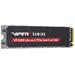 SSD 4TB PATRIOT VP4300 Lite M.2 NVMe Gen4x4