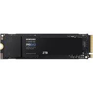 SSD Samsung 990 EVO 2000GB -  formát M.2; čtecí rychlost až 5000 MB/sec; zapisovací rychlost až 4200 MB/sec