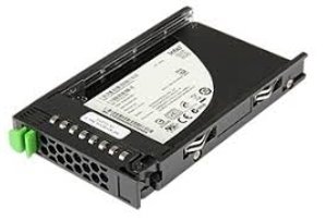 SSD SATA 6G 1.92TB Read-Int. 3.5' H-P EP