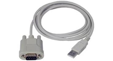 ST-LAB U-680 USB to SERIAL 1x COM/RS232 kabel USB (9pin male konektor)