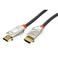 Standard HDMI kabel s Ethernetem, HDMI M - HDMI M, 7,5m