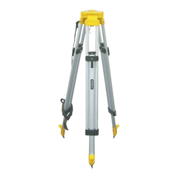 Stanley 1-77-163 - Stativ pro laserové a nivelační přístroje 97-160cm