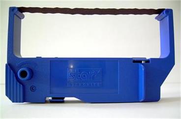 STAR RC7KB kazeta s černou páskou pro HSP7743