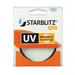 Starblitz UV filtr 72mm