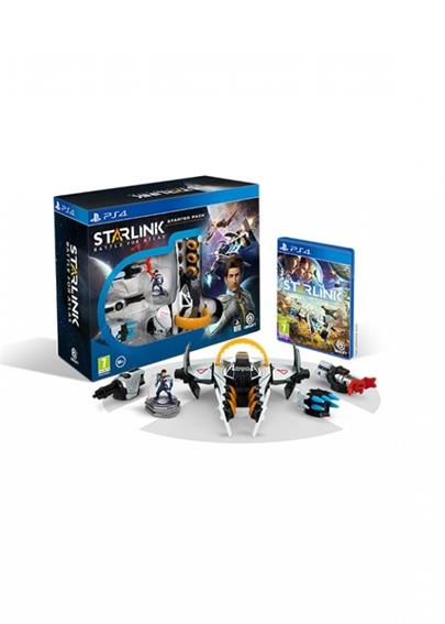 Starlink: Battle for Atlas - Starter Pack PS4