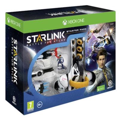 Starlink: Battle for Atlas - Starter Pack XONE (16.10.2018)