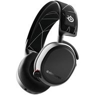 SteelSeries Arctis 9 bezdrátová sluchátka černá