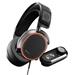 Steelseries herní sluchátka Arctis Pro + GameDAC 7.1 Gaming Headset - Black