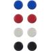 STIX Controller Cap Set - for PS4, multicolor