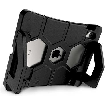 STM Duxling Ultra Protective pouzdro iPad 10,9" černé