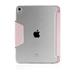 STM OPP Folio pouzdro iPad 10,9" (10th gen) růžové