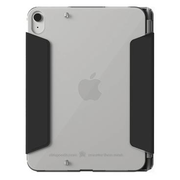 STM Studio Flip pouzdro pouzdro iPad 10,9" (10th gen) černé