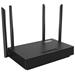 STONET N6 WiFi Router, AX1800, 4x 5dBi fixní anténa, 1x Gigabit WAN, 4x Gigabit LAN, WIFI6
