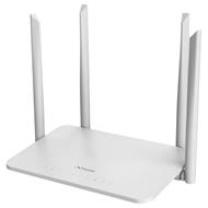 STRONG dvoupásmový router 1200S/ Wi-Fi standard 802.11a/b/g/n/ac/ 1200 Mbit/s/ 2,4GHz a 5GHz/ 4x LAN/ 1x WAN/ 1x USB/ bí