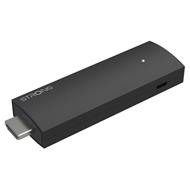 STRONG FHD TV stick LEAP-UNA/ HDMI/ micro USB/ BT/ Wi-Fi/ NETFLIX/ Disney+/ Amazon Prime Video/ Android TV 11/ černý