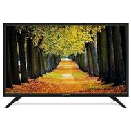 STRONG LED TV 32"/ SRT32HB3003/ 1366x768/ DVB-T2/C/S2/ H.265/HEVC/ CRA ověřeno/ 2x HDMI/ 2x USB/ černá/ A+