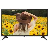 STRONG LED TV 32"/ SRT32HC2003/ 1366x768/ DVB-T2/C/S2/ H.265/HEVC/ CRA ověřeno/ 2x HDMI/ 2x USB/ SCART/ černá/ F