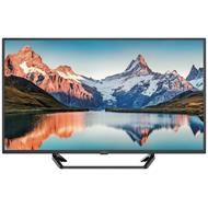 STRONG LED TV 40"/ SRT40FF2003C/ FHD/ 1920x1080/ DVB-T2/C/S2/ H.265/HEVC/ 3x HDMI/ 2xUSB/ centrální stojan/ černá/ E