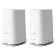 STRONG sada 2 ATRIA Wi-Fi Mesh Home Kit 2100/ Wi-Fi 802.11a/b/g/n/ac/ 2100 Mbit/s/ 2,4GHz a 5GHz/ 2x LAN/ bílý