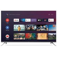 STRONG SMART LED TV 50"/ SRT50UD7553/ UHD/ 3840x2160/ DVB-T2/C/S2/ H.265/HEVC/ 3x HDMI/ 2xUSB/ Wi-Fi/ LAN/ G/ ANDROID 11