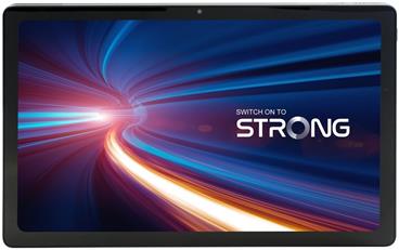 STRONG tablet PC SRTG112/ 10,4" IPS/ 2000x1200/ 6GB RAM/ 128GB Flash/ 4G LTE/ WiFi/ BT/ USB-C/ SIM/ microSD/ Android 13