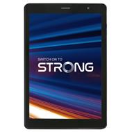 STRONG tablet PC SRTG8SC/ 8" IPS/ 1280x800/ 2GB RAM/ 32GB Flash/ 4G LTE/ Wi-Fi/ BT/ USB-C/ SIM/ microSD/ Android 10