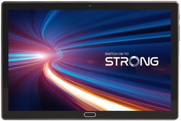 STRONG tablet PC SRTK10MTPLUS/ 10,1"/ 1280x800/ 4GB RAM/ 64GB Flash/ Wi-Fi/ BT/ micro USB/ microSD/ Android 13